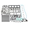 Engine Top-End Gasket Set w/Head Bolts Fits Select 1985-1995 Toyota w/2.4L L4 8V Naturally Aspirated SOHC Engine - image 1