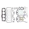 Engine Top-End Gasket Set w/Head Bolts Fits Select 1987-1991 Toyota w/2.0L L4 16V DOHC Engine - image 2