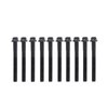 Engine Top-End Gasket Set w/Head Bolts Fits Select 1987-1991 Toyota w/2.0L L4 16V DOHC Engine - image 3