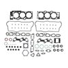 Engine Top-End Gasket Set w/Head Bolts Fits Select 1988-1991 Lexus, Toyota Models w/2.5L V6 24V DOHC Engine - image 2