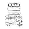 Engine Top-End Gasket Set w/Head Bolts Fits Select 1986-1989 Toyota Celica w/2.0L L4 16V DOHC Engine - image 2