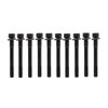 Engine Top-End Gasket Set w/Head Bolts Fits Select 1986-1989 Toyota Celica w/2.0L L4 16V DOHC Engine - image 3