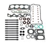 Engine Top-End Gasket Set w/Head Bolts Fits Select 1988-1993 Geo, Toyota Models w/1.6L L4 16V DOHC Engine - image 1