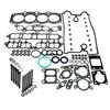 Engine Top-End Gasket Set w/Head Bolts Fits Select 1990-1995 Toyota w/2.0L L4 16V Turbocharged DOHC Engine - image 1