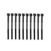 Engine Top-End Gasket Set w/Head Bolts Fits Select 2008-2022 Pontiac, Scion, Toyota Models w/1.8L, 2.0L L4 16V DOHC Engines - image 3
