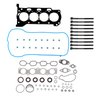 Engine Top-End Gasket Set w/Head Bolts Fits Select 2010-2017 Lexus, Toyota Models w/1.8L L4 16V DOHC Engine - image 1