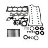 Engine Top-End Gasket Set w/Head Bolts Fits Select 1992-1995 Toyota Paseo w/1.5L L4 16V DOHC Engine - image 1