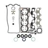 Engine Top-End Gasket Set w/Head Bolts Fits Select 1992-1995 Toyota Paseo w/1.5L L4 16V DOHC Engine - image 2