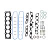 Engine Top-End Gasket Set w/Head Bolts Fits Select 1992-1997 Lexus, Toyota Models w/3.0L L6 24V DOHC Engine - image 2
