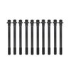 Engine Top-End Gasket Set w/Head Bolts Fits Select 1993-1997 Geo, Toyota Models w/1.6L L4 16V DOHC Engine - image 3