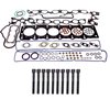 Engine Top-End Gasket Set w/Head Bolts Fits Select 1993-1998 Toyota Supra w/3.0L L6 24V Turbocharged DOHC Engine - image 1