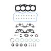 Engine Top-End Gasket Set w/Head Bolts Fits Select 1996-2000 Toyota RAV4 w/2.0L L4 16V DOHC Engine - image 2
