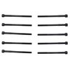 Engine Top-End Gasket Set w/Head Bolts Fits Select 2000-2008 Chevrolet, Pontiac, Toyota Models w/1.8L L4 16V DOHC Engine - image 3