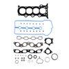 Engine Top-End Gasket Set w/Head Bolts Fits Select 2000-2018 Scion, Toyota Models w/1.5L L4 16V DOHC Engine - image 2
