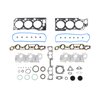 Engine Top-End Gasket Set w/Head Bolts Fits Select 1988-1995 Toyota w/3.0L V6 12V SOHC Engine - image 2