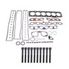 Engine Top-End Gasket Set w/Head Bolts Fits Select 1998-2005 Lexus, Toyota Models w/3.0L L6 24V DOHC Engine - image 1