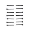 Engine Top-End Gasket Set w/Head Bolts Fits Select 1998-2005 Lexus, Toyota Models w/3.0L L6 24V DOHC Engine - image 3