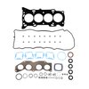 Engine Top-End Gasket Set w/Head Bolts Fits Select 2009-2019 Scion, Toyota Models w/2.5L, 2.7L L4 16V DOHC Engines - image 2