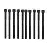 Engine Top-End Gasket Set w/Head Bolts Fits Select 2009-2019 Scion, Toyota Models w/2.5L, 2.7L L4 16V DOHC Engines - image 3