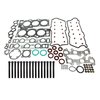 Engine Top-End Gasket Set w/Head Bolts Fits Select 1992-1993 Lexus, Toyota Models w/3.0L V6 24V DOHC Engine - image 1