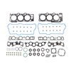 Engine Top-End Gasket Set w/Head Bolts Fits Select 1992-1993 Lexus, Toyota Models w/3.0L V6 24V DOHC Engine - image 2