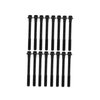 Engine Top-End Gasket Set w/Head Bolts Fits Select 1994-1999 Lexus, Toyota Models w/3.0L V6 24V DOHC Engine - image 3