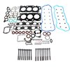 Engine Top-End Gasket Set w/Head Bolts Fits Select 1999-2006 Lexus, Toyota Models w/3.0L V6 24V DOHC Engine - image 1