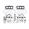 Engine Top-End Gasket Set w/Head Bolts Fits Select 1999-2006 Lexus, Toyota Models w/3.0L V6 24V DOHC Engine - image 2