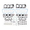 Engine Top-End Gasket Set w/Head Bolts Fits Select 1999-2004 Toyota w/3.4L V6 24V DOHC Engine - image 2