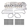 Engine Top-End Gasket Set w/Head Bolts Fits Select 2001-2010 Lexus w/4.3L V8 32V DOHC Engine - image 1