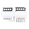 Engine Top-End Gasket Set w/Head Bolts Fits Select 2007-2021 Lexus, Toyota Models w/4.6L, 5.7L V8 32V DOHC Engines - image 2