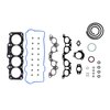 Engine Top-End Gasket Set w/Head Bolts Fits Select 1996-2001 Toyota w/2.2L L4 16V DOHC Engine - image 2