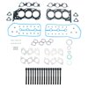 Engine Top-End Gasket Set w/Head Bolts Fits Select 2007-2015 Toyota w/4.0L V6 24V DOHC Engine - image 1