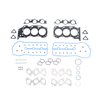 Engine Top-End Gasket Set w/Head Bolts Fits Select 2007-2015 Toyota w/4.0L V6 24V DOHC Engine - image 2