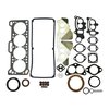 Engine Top-End Gasket Set Fits Select 1979-1990 Dodge, Eagle, Hyundai, Mitsubishi, Plymouth Models w/1.4L, 1.5L L4 8V SOHC Eng. - image 1