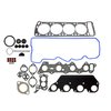 Engine Top-End Gasket Set Fits Select 1981-1989 Chrysler, Dodge, and More Models w/2.6L L4 8V Naturally Aspirated SOHC Eng.