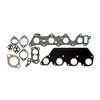 Engine Top-End Gasket Set Fits Select 1981-1989 Chrysler, Dodge, and More Models w/2.6L L4 8V Naturally Aspirated SOHC Eng. - image 3
