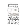 Engine Top-End Gasket Set Fits Select 1987-1994 Dodge, Hyundai, Mitsubishi, Plymouth Models w/1.5L L4 8V SOHC Eng. - image 1