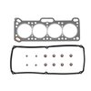 Engine Top-End Gasket Set Fits Select 1987-1994 Dodge, Hyundai, Mitsubishi, Plymouth Models w/1.5L L4 8V SOHC Eng. - image 2