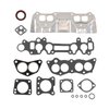 Engine Top-End Gasket Set Fits Select 1987-1994 Dodge, Hyundai, Mitsubishi, Plymouth Models w/1.5L L4 8V SOHC Eng. - image 3