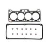 Engine Top-End Gasket Set Fits Select 1991-1996 Dodge, Eagle, Mitsubishi, Plymouth Models w/1.5L L4 12V SOHC Eng. - image 2