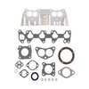 Engine Top-End Gasket Set Fits Select 1991-1996 Dodge, Eagle, Mitsubishi, Plymouth Models w/1.5L L4 12V SOHC Eng. - image 3
