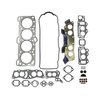Engine Top-End Gasket Set Fits Select 1983-1992 Dodge, Mitsubishi, Plymouth Models w/2.0L L4 8V SOHC Eng. - image 1