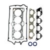 Engine Top-End Gasket Set Fits Select 1989-1994 Dodge, Eagle, Hyundai, Mitsubishi, Plymouth Models w/1.6L, 2.0L L4 16V DOHC Eng. - image 2