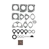 Engine Top-End Gasket Set Fits Select 1989-1994 Dodge, Eagle, Hyundai, Mitsubishi, Plymouth Models w/1.6L, 2.0L L4 16V DOHC Eng. - image 3