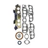 Engine Top-End Gasket Set Fits Select 1985-1992 Dodge, Eagle, Hyundai, Mitsubishi, Plymouth Models w/2.4L L4 8V SOHC Eng. - image 3