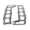 Engine Top-End Gasket Set Fits Select 1999-2003 Dodge, Jeep Models w/4.7L V8 16V SOHC Eng. - image 4