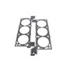 Engine Top-End Gasket Set Fits Select 1991-2000 Chrysler, Dodge, Plymouth Models w/3.8L V6 12V OHV Eng. - image 4