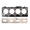 Engine Top-End Gasket Set Fits Select 2001 Chrysler PT Cruiser w/2.4L L4 16V DOHC Eng. - image 4