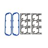 Engine Top-End Gasket Set Fits Select 1991 Dodge w/3.9L V6 12V OHV Eng. - image 2